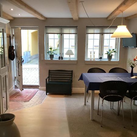 Dejligt Lille Byhus Fåborg Extérieur photo