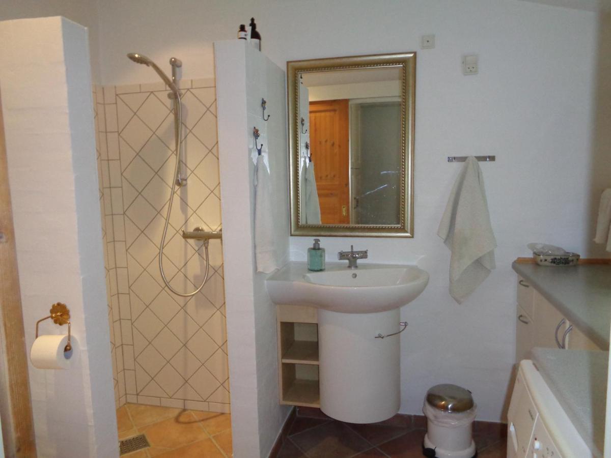 Dejligt Lille Byhus Fåborg Extérieur photo