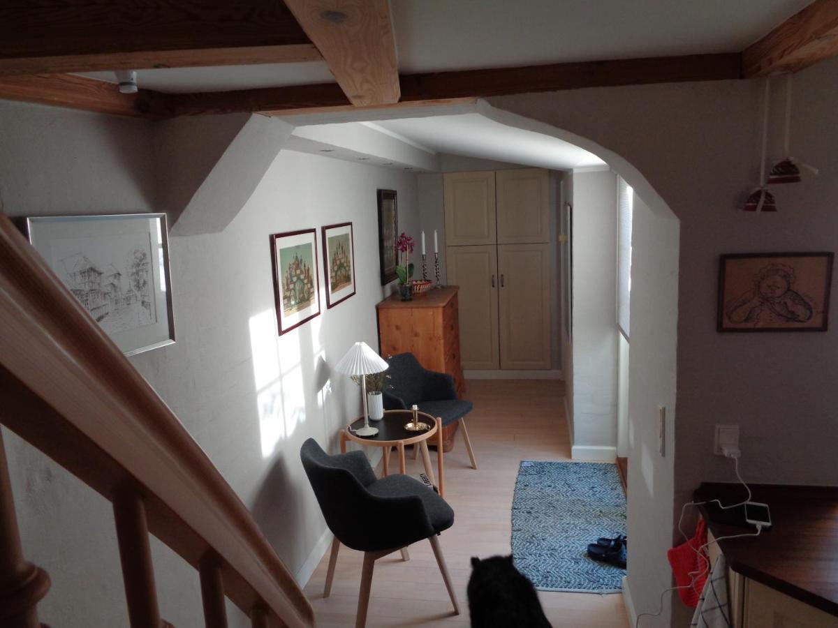 Dejligt Lille Byhus Fåborg Extérieur photo