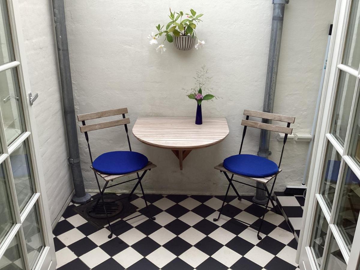 Dejligt Lille Byhus Fåborg Extérieur photo